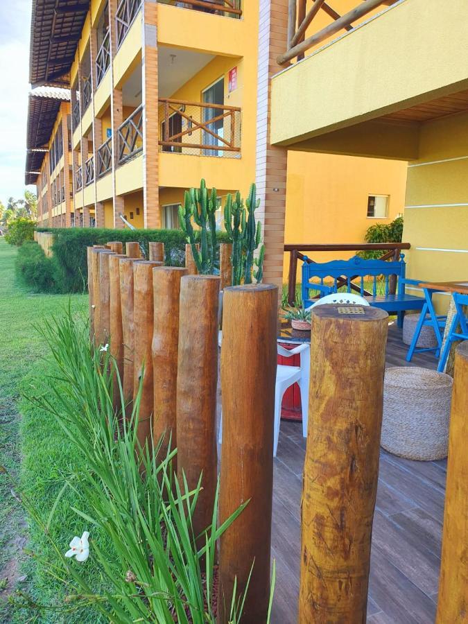 Aguas - Terreo Frente * Estancia
