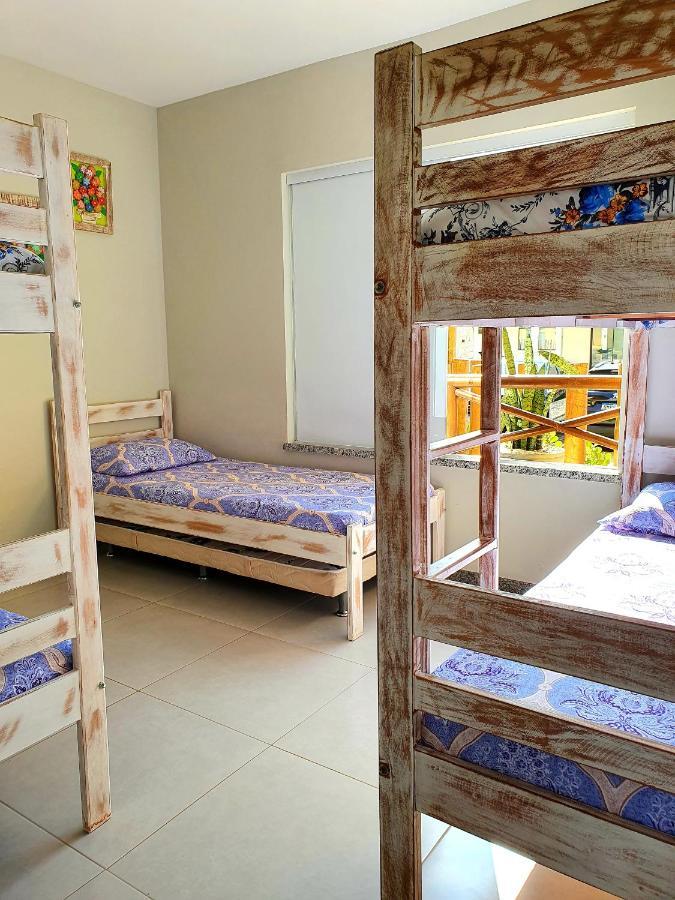 Apartment Aguas - Terreo Frente