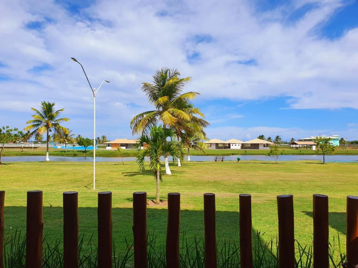 Aguas - Terreo Frente Apartment *