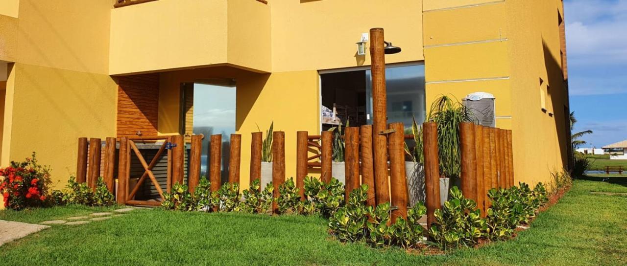 Apartment Aguas - Terreo Frente Estancia