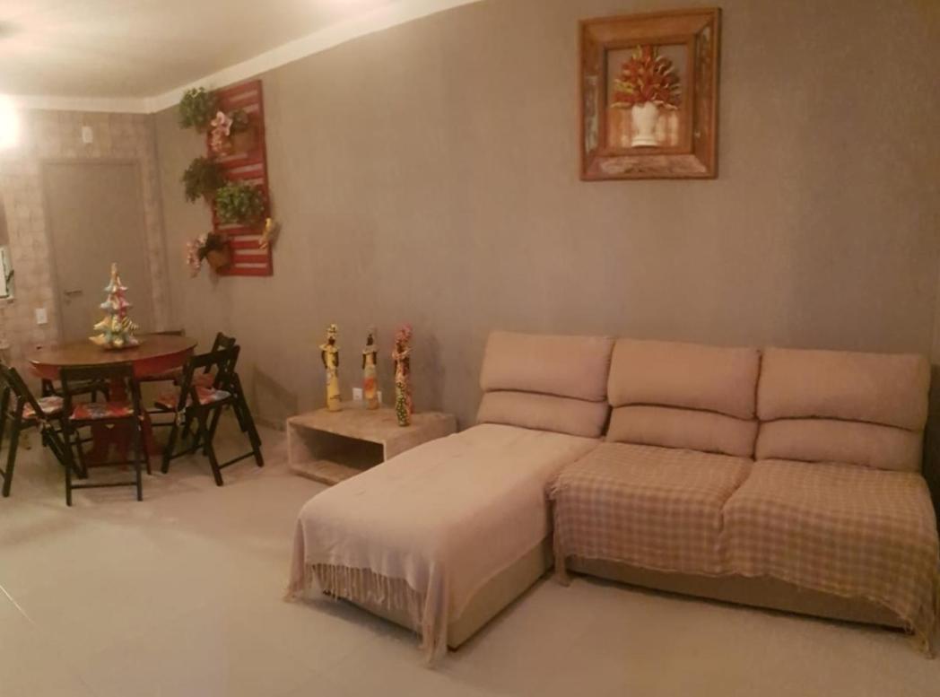 Apartment Aguas - Terreo Frente *