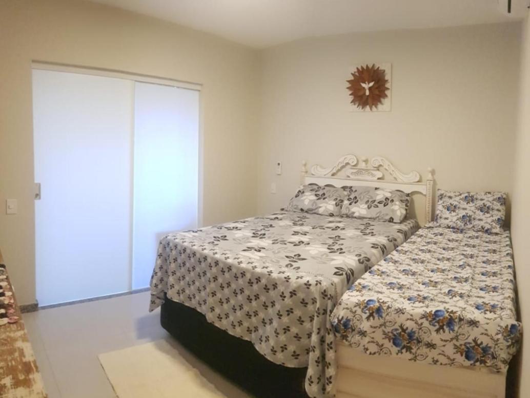 Apartment Aguas - Terreo Frente *