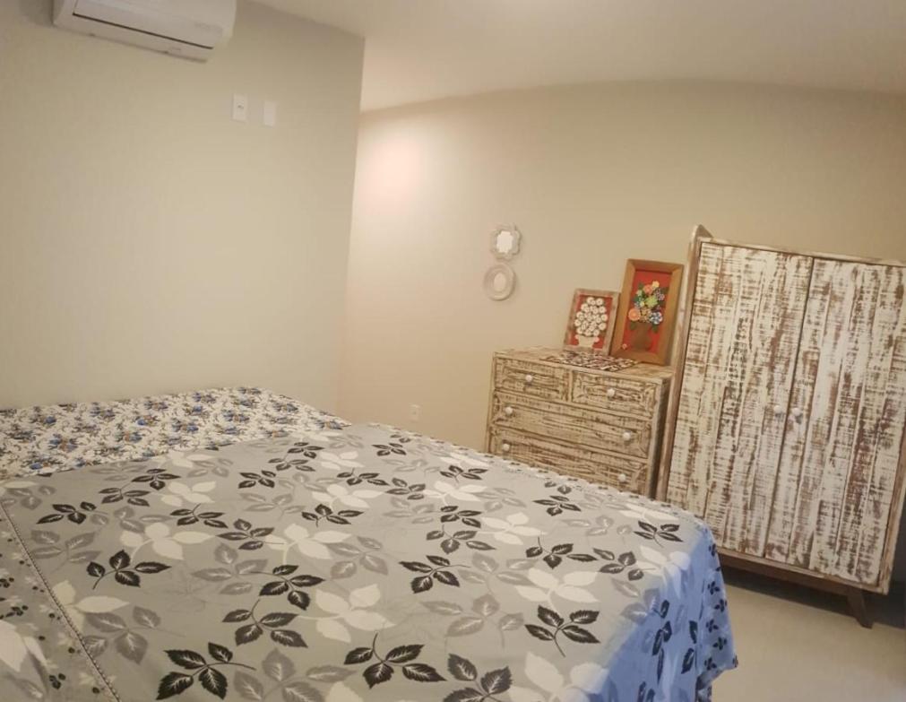 Apartment Aguas - Terreo Frente Estancia